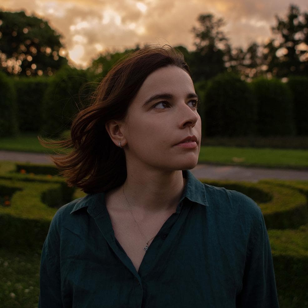 Alexandra Dzhiganskaya