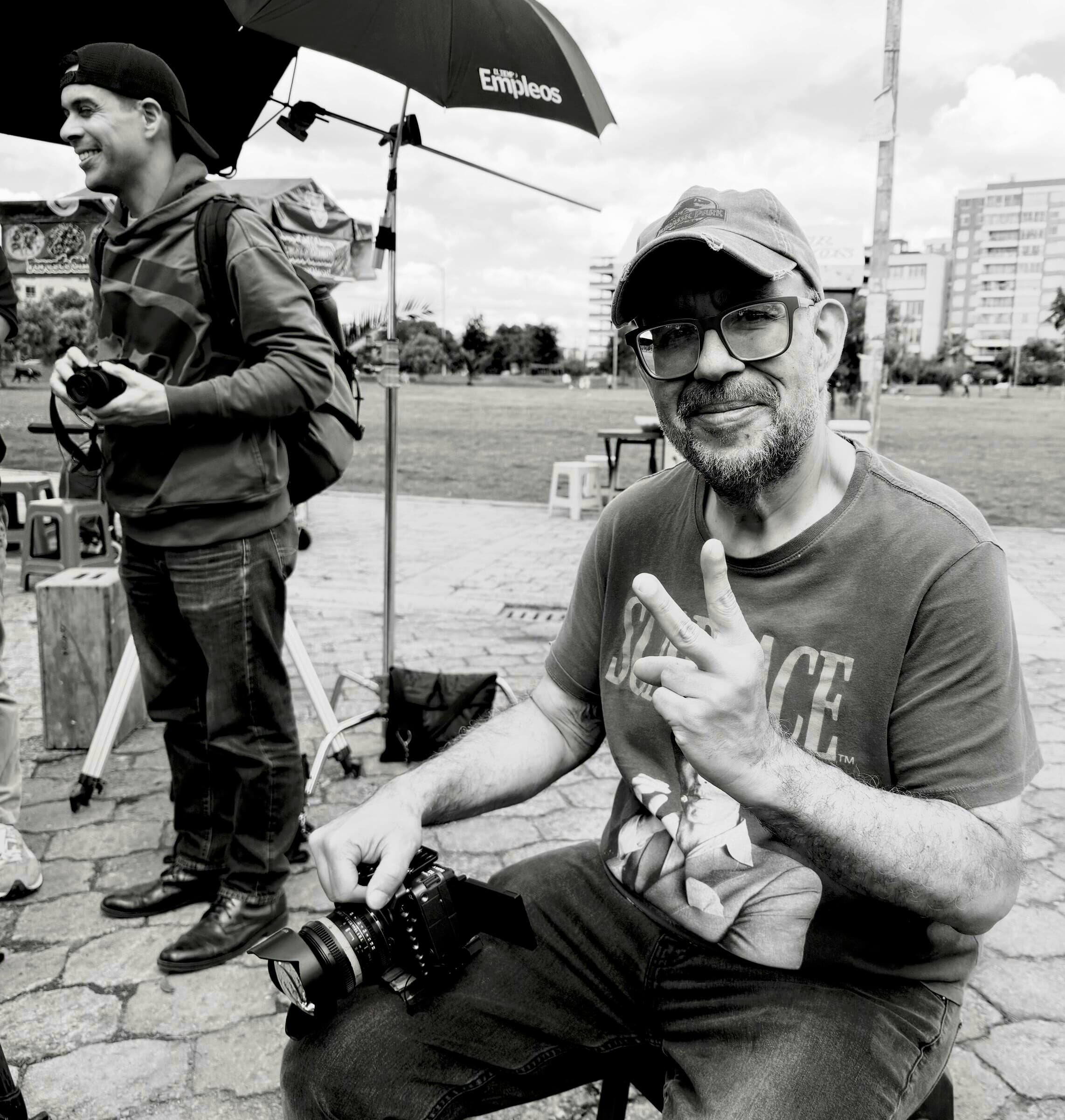 Carlos Daniel Malavé